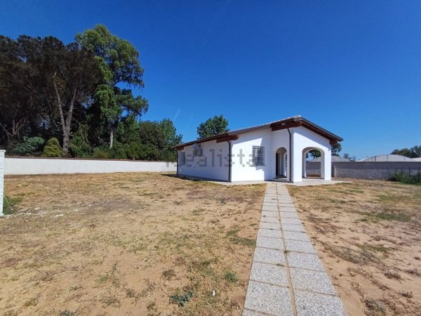 appartamento in vendita a San Felice Circeo