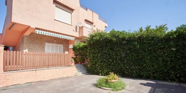 appartamento in vendita a San Felice Circeo