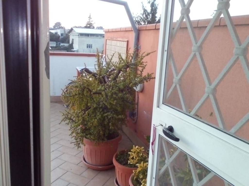 appartamento in vendita a San Felice Circeo