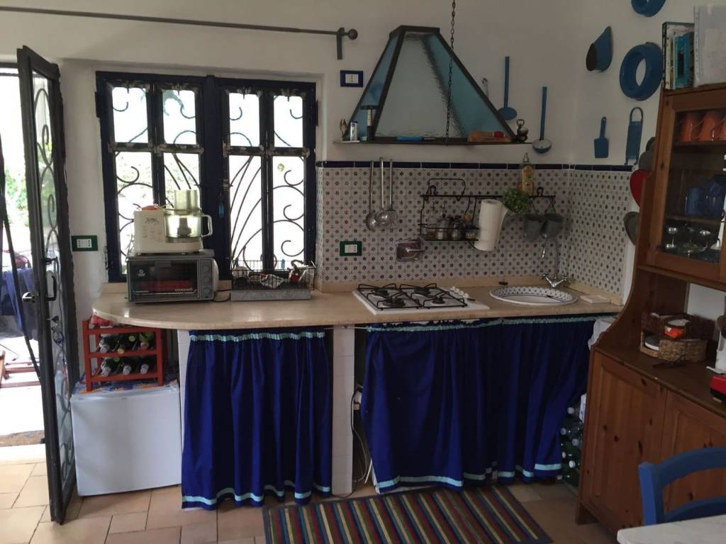 casa indipendente in vendita a San Felice Circeo