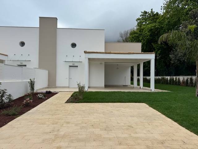 casa indipendente in vendita a San Felice Circeo