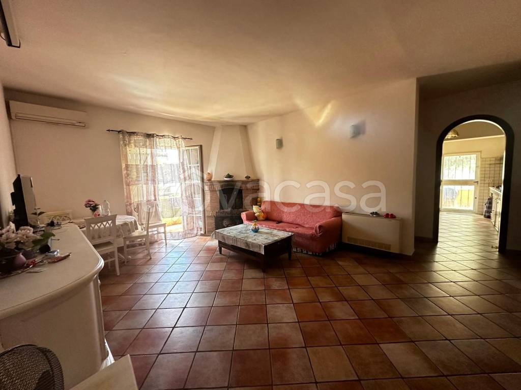 appartamento in vendita a San Felice Circeo