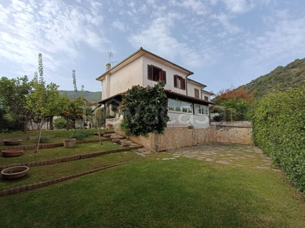 casa indipendente in vendita a San Felice Circeo