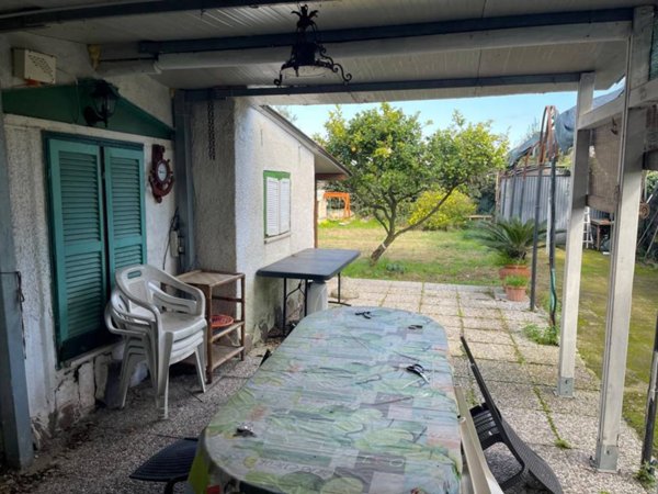casa indipendente in vendita a San Felice Circeo