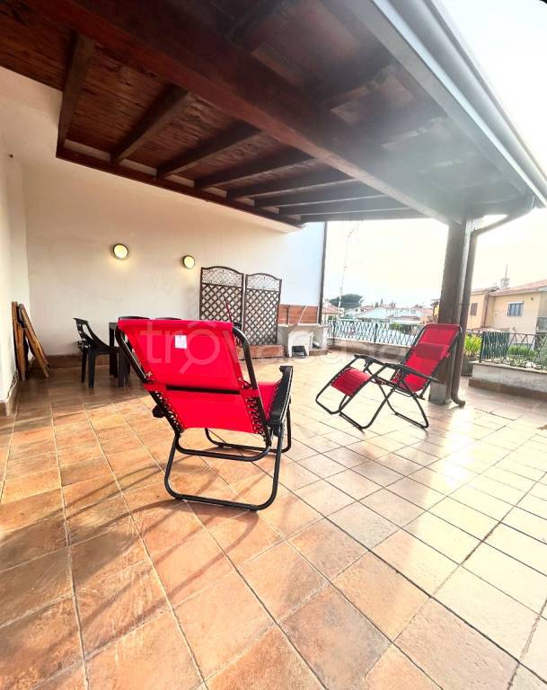 appartamento in vendita a San Felice Circeo