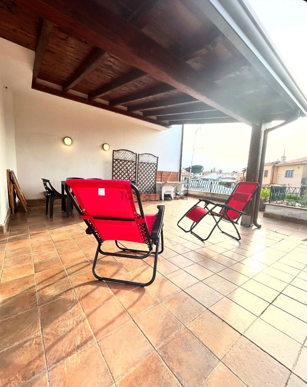 appartamento in vendita a San Felice Circeo