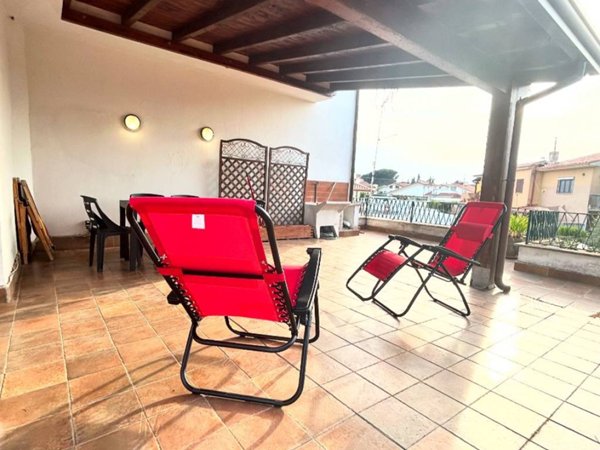 appartamento in vendita a San Felice Circeo