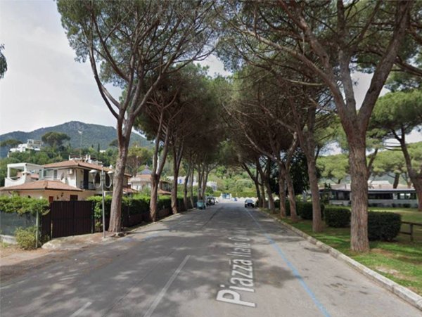 casa indipendente in vendita a San Felice Circeo