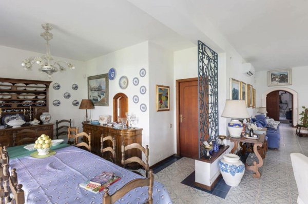 casa indipendente in vendita a San Felice Circeo