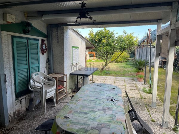 casa indipendente in vendita a San Felice Circeo