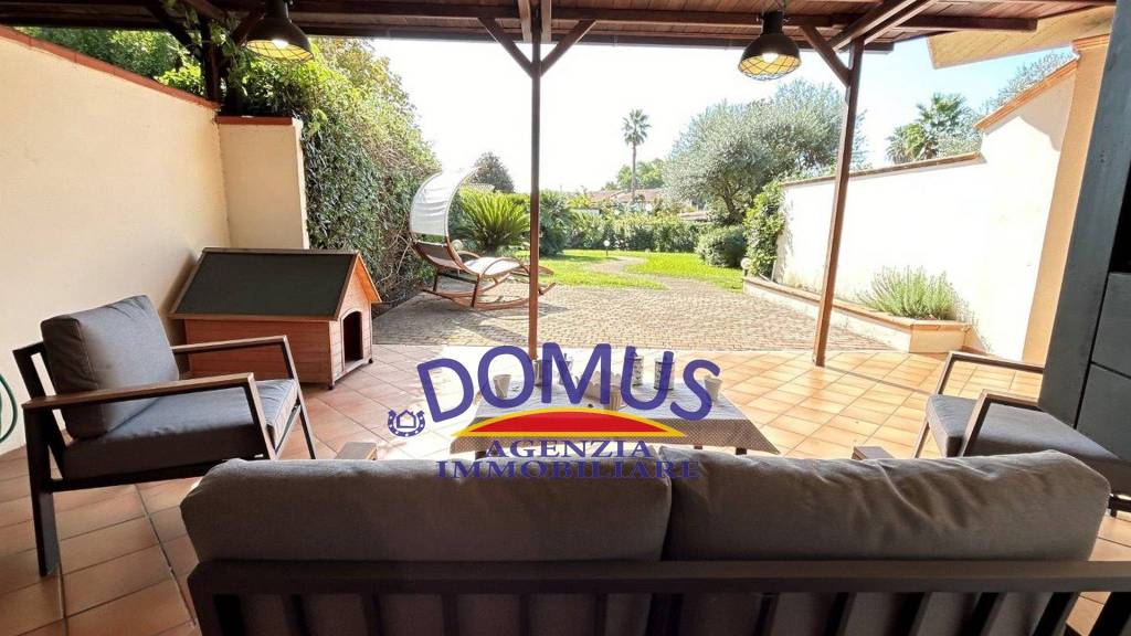 casa indipendente in vendita a San Felice Circeo