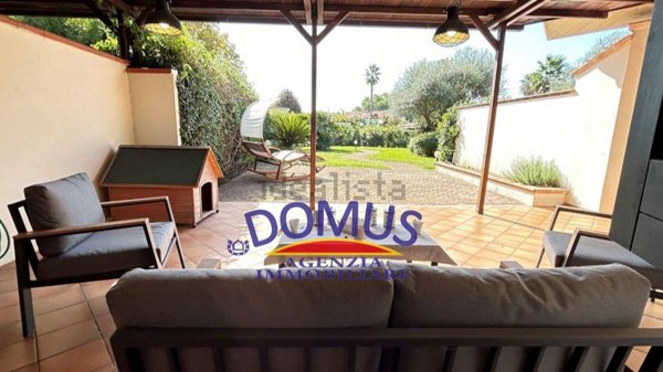 casa indipendente in vendita a San Felice Circeo