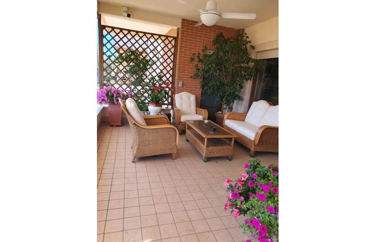 appartamento in vendita a San Felice Circeo in zona Borgo Montenero