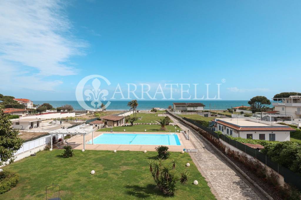 casa indipendente in vendita a San Felice Circeo