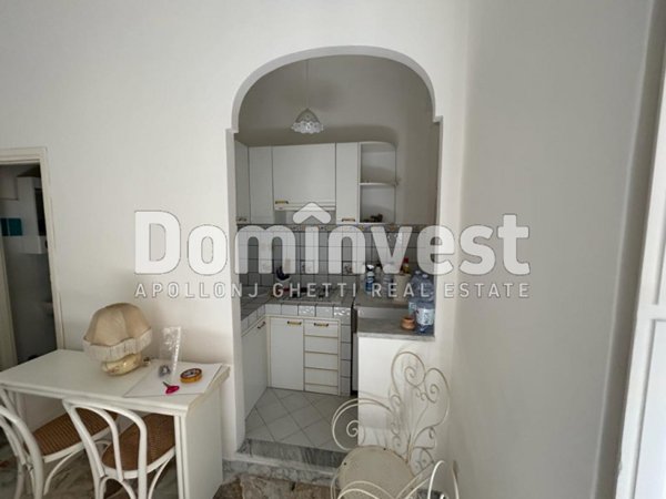 intera palazzina in vendita a San Felice Circeo