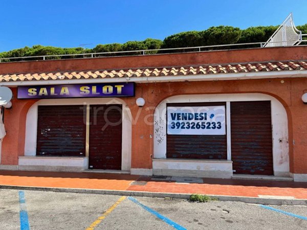 negozio in vendita a San Felice Circeo