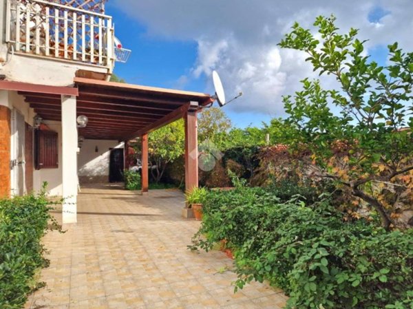 casa indipendente in vendita a San Felice Circeo