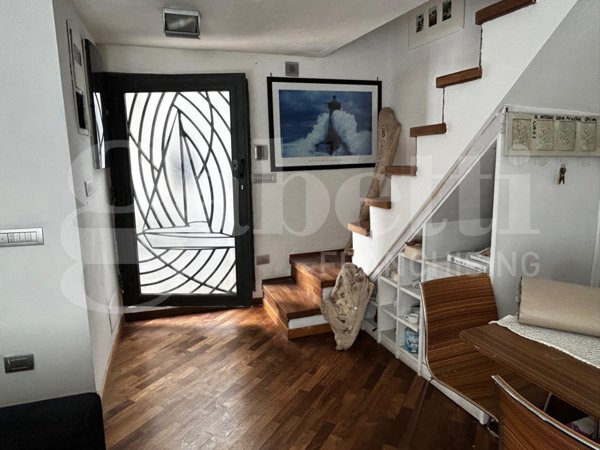 appartamento in vendita a San Felice Circeo
