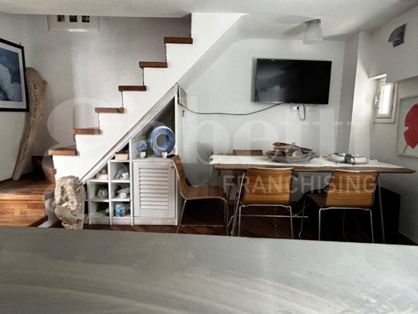 appartamento in vendita a San Felice Circeo