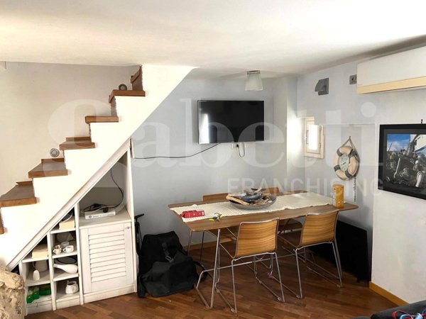 appartamento in vendita a San Felice Circeo