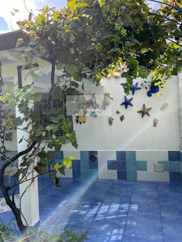 casa indipendente in vendita a San Felice Circeo
