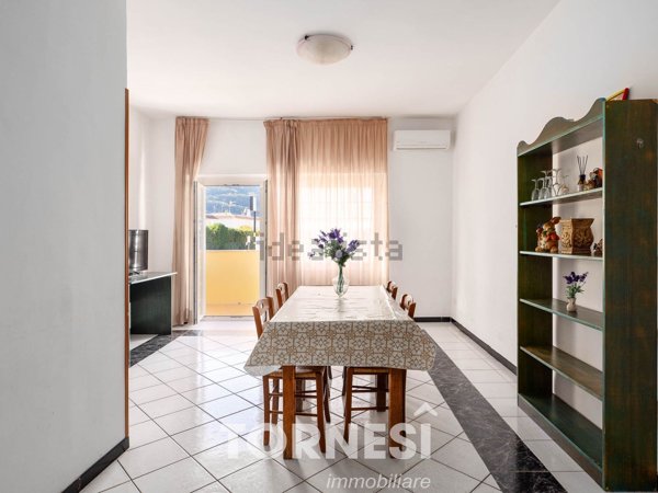 appartamento in vendita a San Felice Circeo