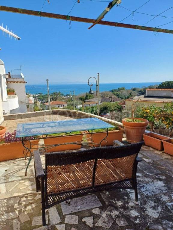 appartamento in vendita a San Felice Circeo