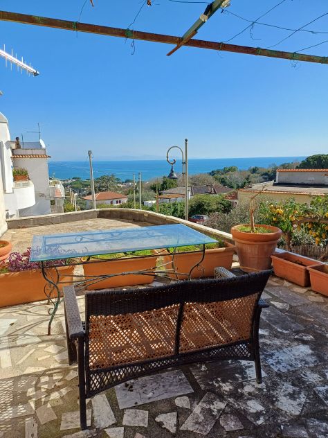 appartamento in vendita a San Felice Circeo