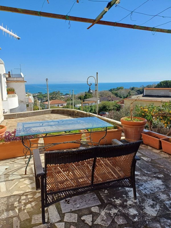 appartamento in vendita a San Felice Circeo