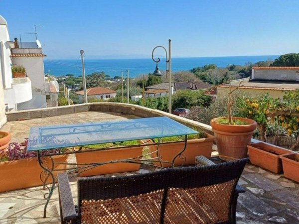 appartamento in vendita a San Felice Circeo