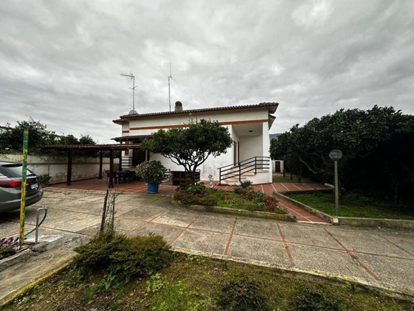 casa indipendente in vendita a San Felice Circeo