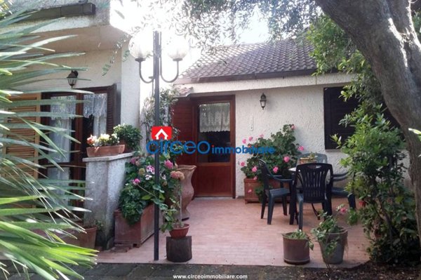 casa indipendente in vendita a San Felice Circeo