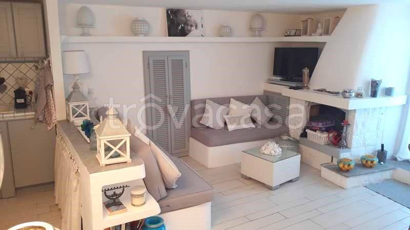 appartamento in vendita a San Felice Circeo