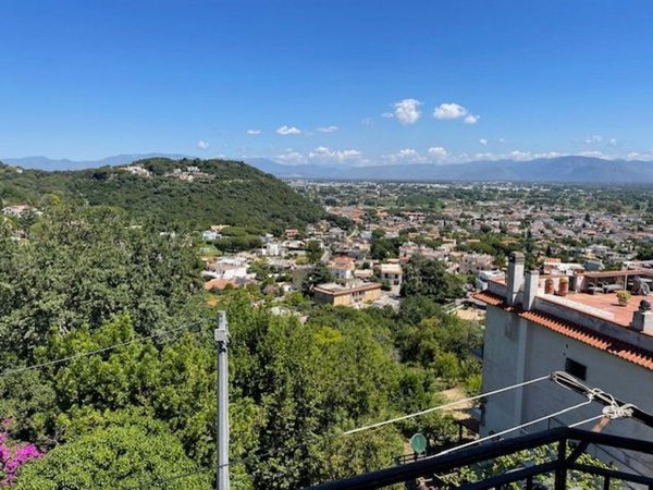 appartamento in vendita a San Felice Circeo
