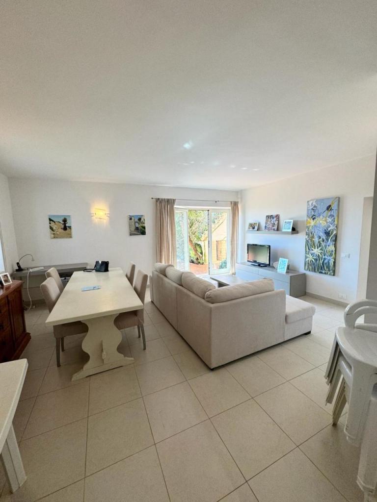casa indipendente in vendita a San Felice Circeo