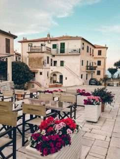 appartamento in vendita a San Felice Circeo