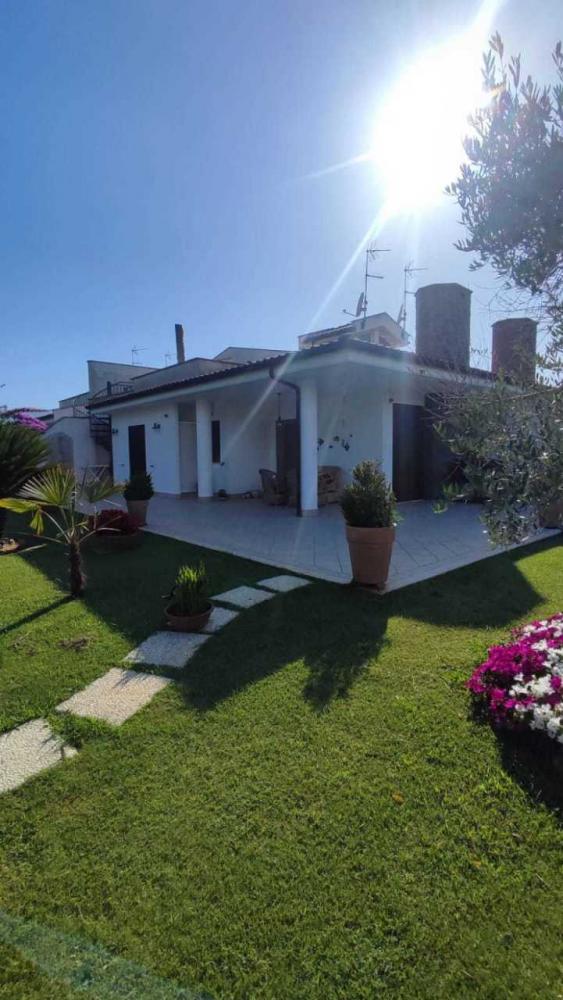 casa indipendente in vendita a San Felice Circeo