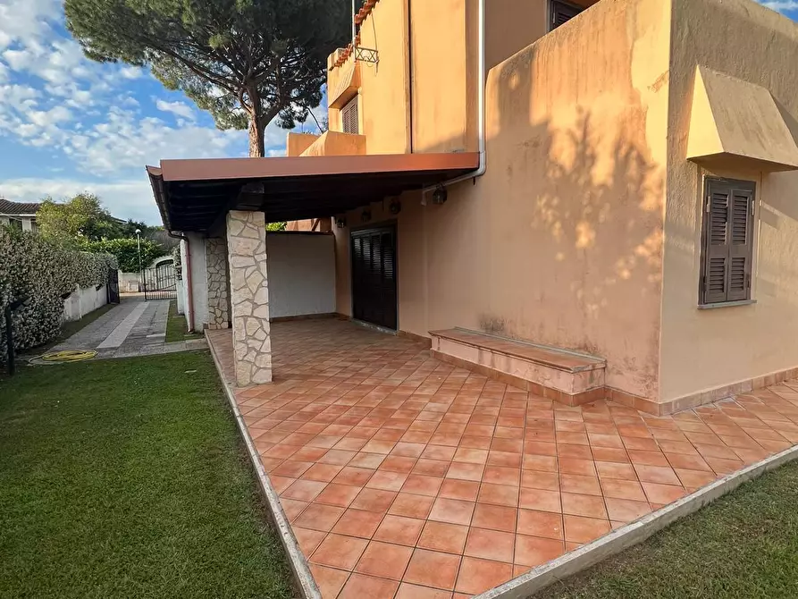 casa indipendente in vendita a San Felice Circeo