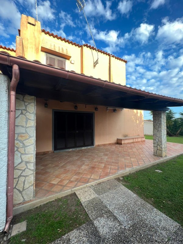 casa indipendente in vendita a San Felice Circeo