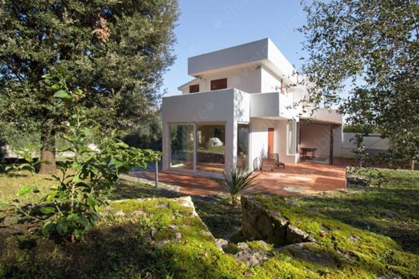 casa indipendente in vendita a San Felice Circeo