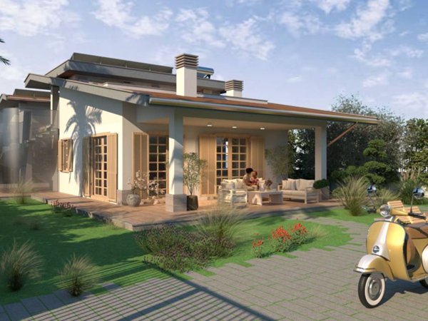 casa indipendente in vendita a San Felice Circeo