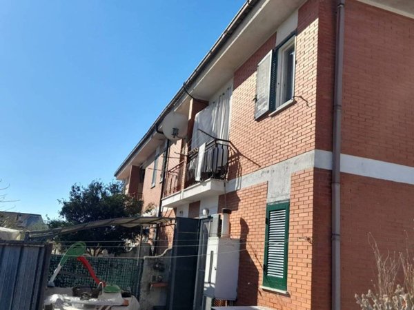 quadrivano in vendita a San Felice Circeo