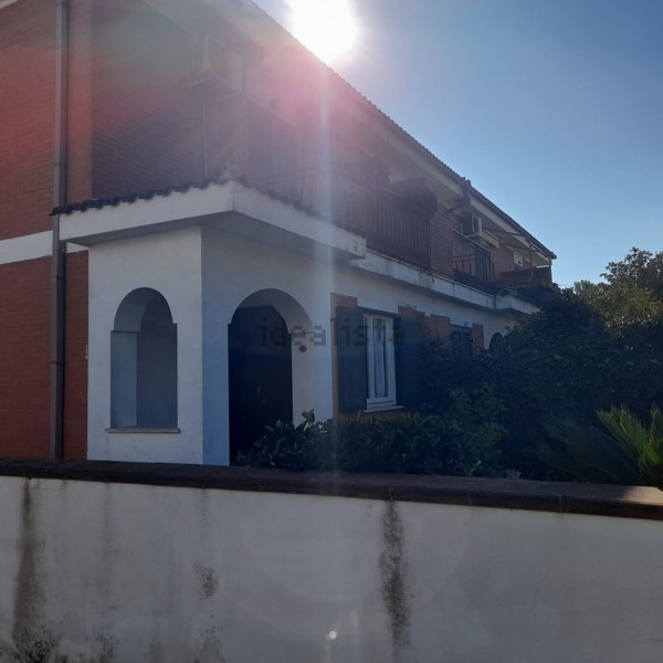 quadrivano in vendita a San Felice Circeo