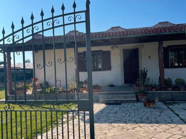 casa indipendente in vendita a San Felice Circeo