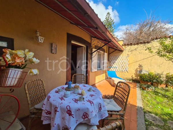 appartamento in vendita a San Felice Circeo