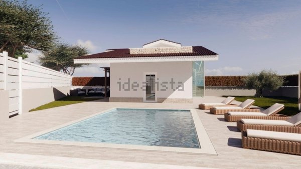 appartamento in vendita a San Felice Circeo