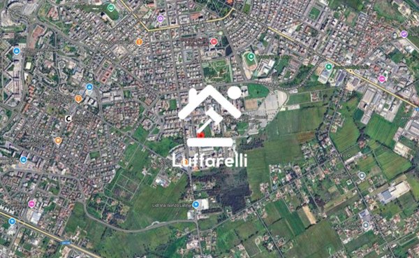 appartamento in vendita a San Felice Circeo