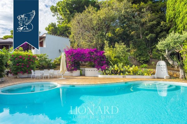 casa indipendente in vendita a San Felice Circeo