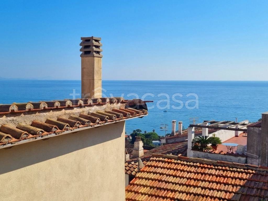 appartamento in vendita a San Felice Circeo