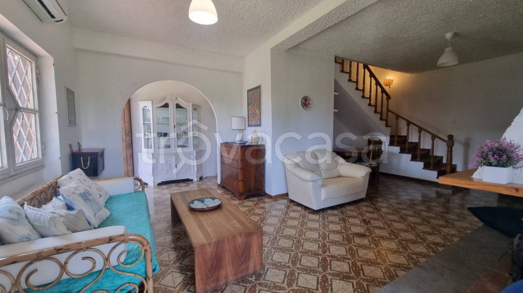 casa indipendente in vendita a San Felice Circeo